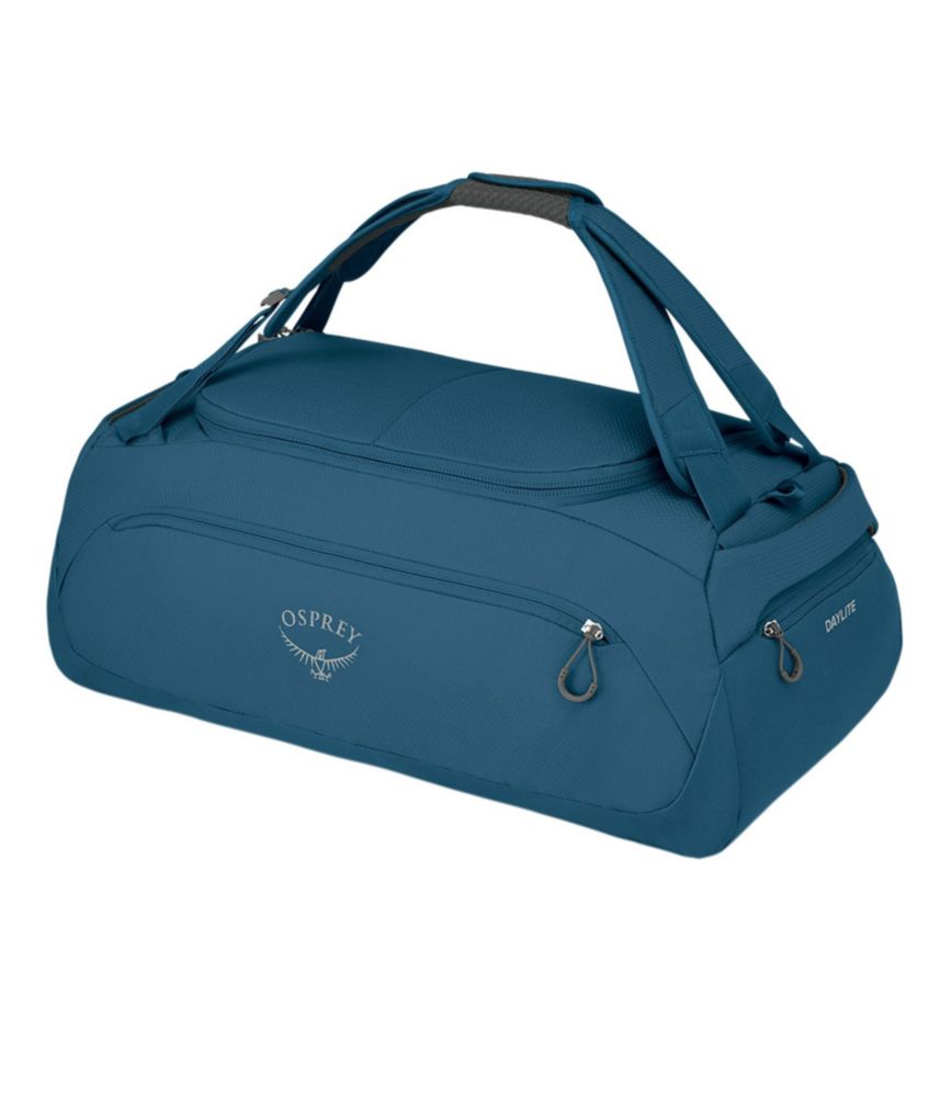 Osprey Daylite Duffel, 45L Duffle Bags at L.L.Bean