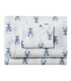 Sara Fitz™ Lobster Percale Sheet Collection