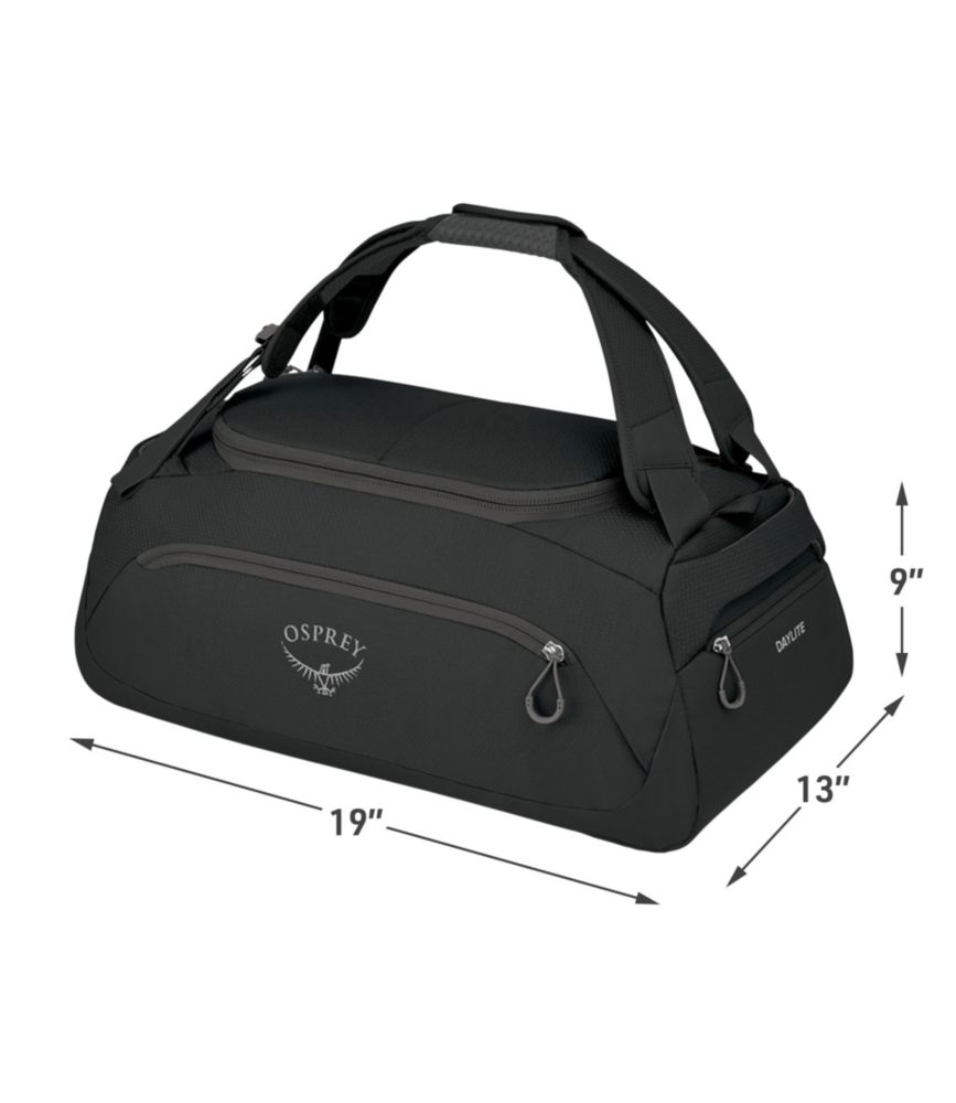 Osprey Daylite Duffel, 30L Duffle Bags at L.L.Bean
