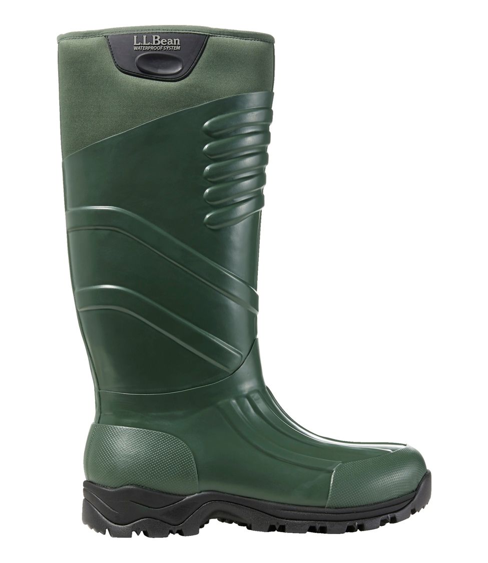 Rubber boots on sale