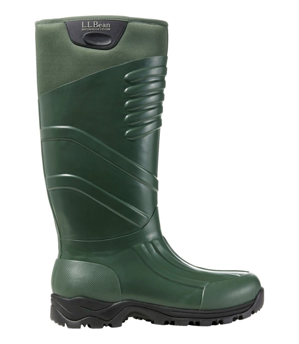 Side-Zip Boots: The Right Choice for You? – Ridge Outdoors