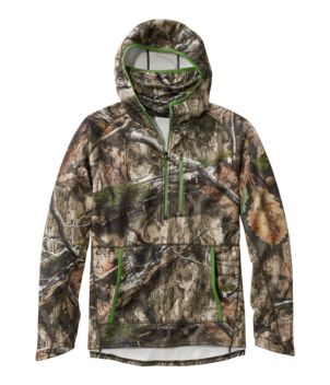 Women's Ridge Runner Soft-Shell Jacket, Camo