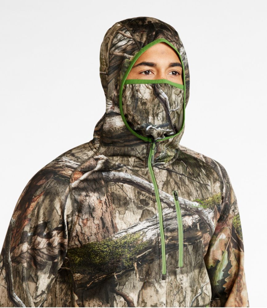 Men's Ridge Runner Conceal Hoodie