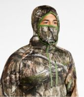 Men's Ridge Runner Conceal Hoodie