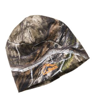 Adults' Ridge Runner Reversible Beanie