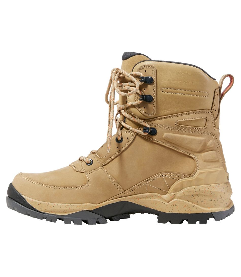 Men's Technical Upland Gore-Tex Hiker Boots