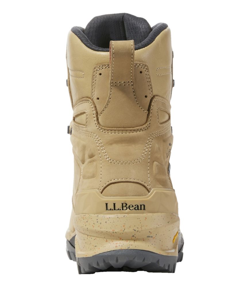 Men's Technical Upland GORE-TEX Hiker Boots, British Khaki, small image number 3