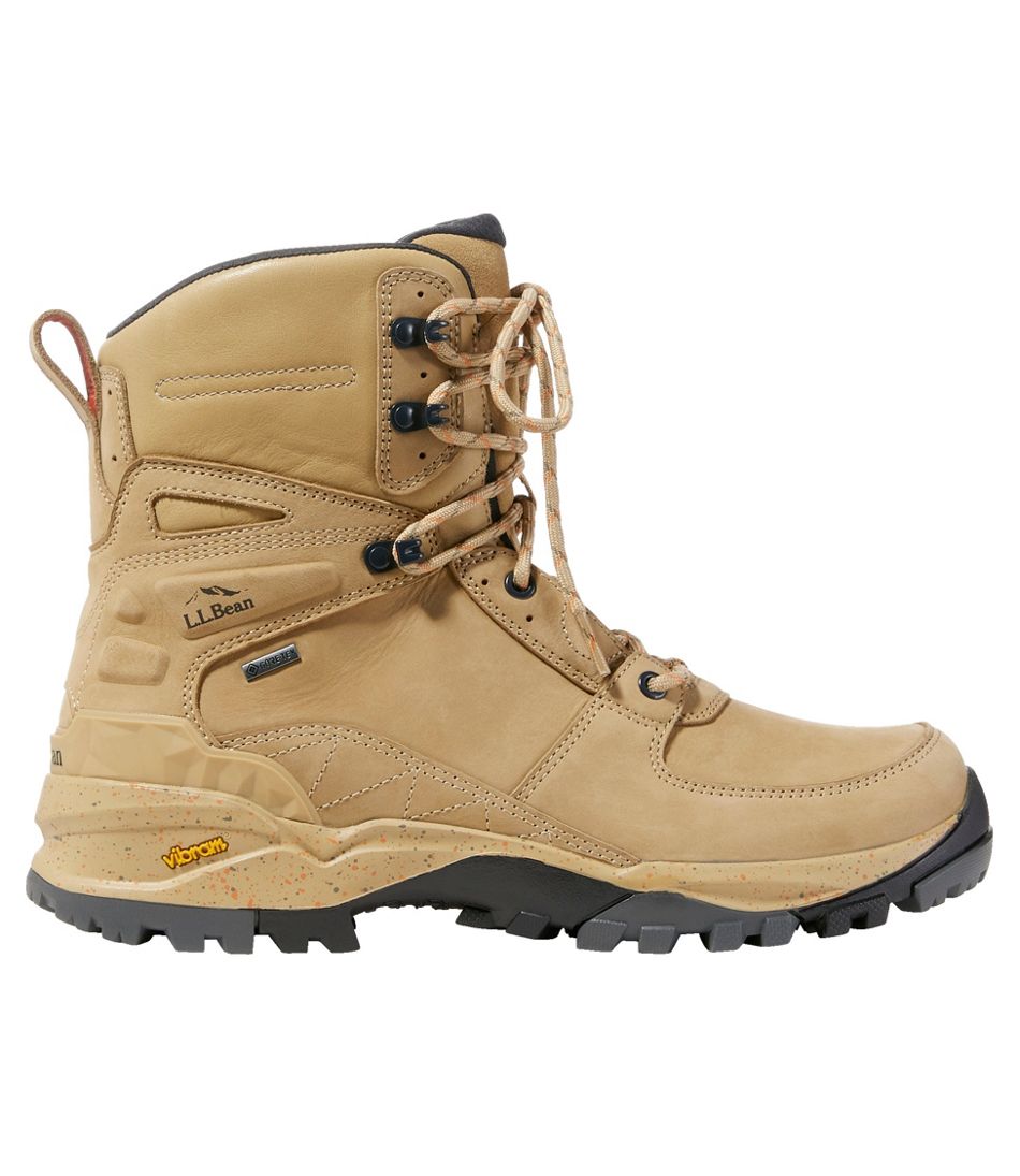 Men's Technical Upland GORE-TEX Hiker Boots | Boots at L.L.Bean