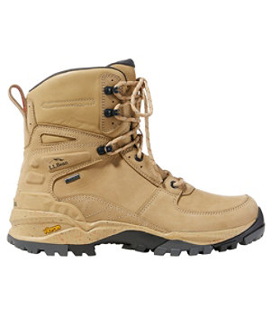 Men's Technical Upland GORE-TEX Hiker Boots