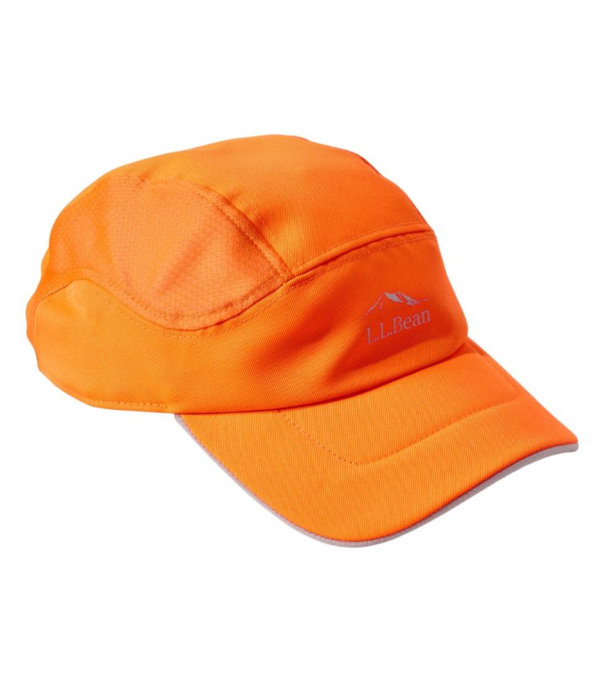 Adults' Technical Hunting Cap, Hunter Orange, small image number 1