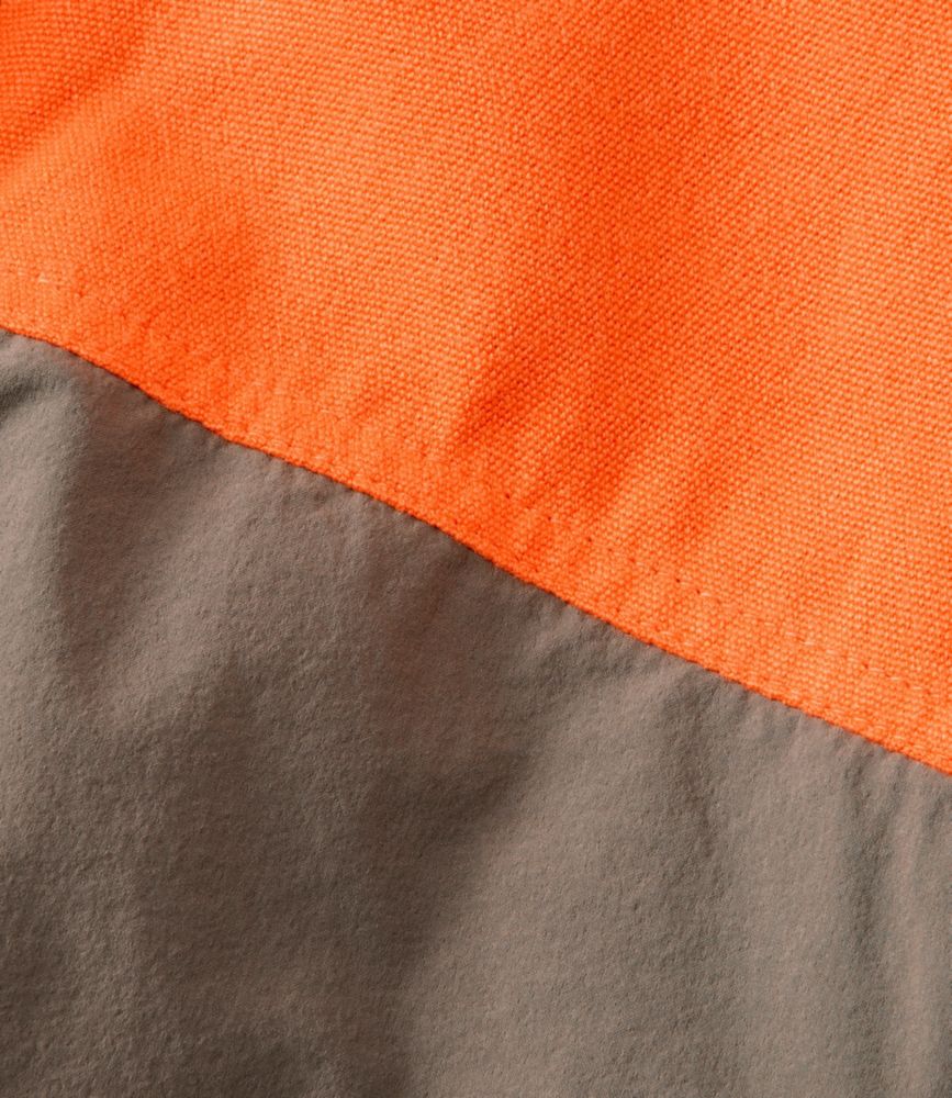 Men's Technical Stretch Upland Shirt with No Fly Zone