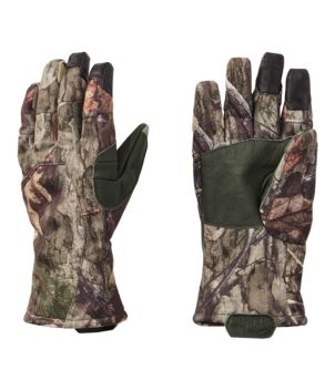 Adults' Ridge Runner Insulated Waterproof Gloves