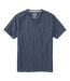  Sale Color Option: Dark Indigo Heather, $19.99.