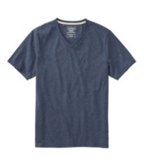 Men's Lakewashed Camp Shirt, Short-Sleeve, Traditional Untucked Fit