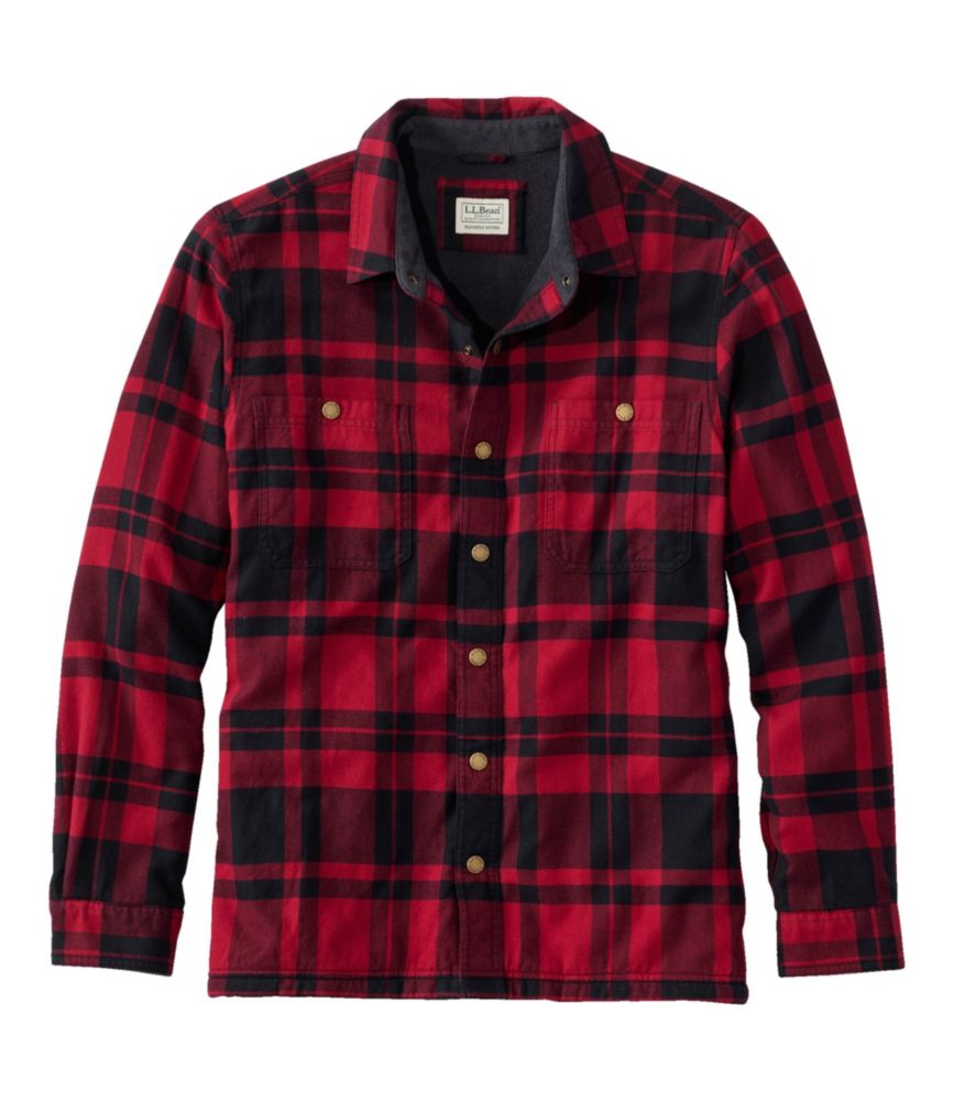 Mountain Red
