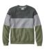  Sale Color Option: Deep Olive/Charcoal Heather Out of Stock.