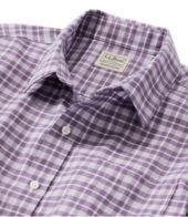 Men's Wrinkle-Free Ultrasoft Brushed Cotton Shirt, Long-Sleeve, Slightly Fitted Untucked Fit | Dress Shirts at L.L.Bean Men's Wrinkle-Free Ultrasoft Brushed Cotton Shirt, Long-Sleeve, Slightly Fitted Untucked Fit | Dress Shirts at L.L.Bean