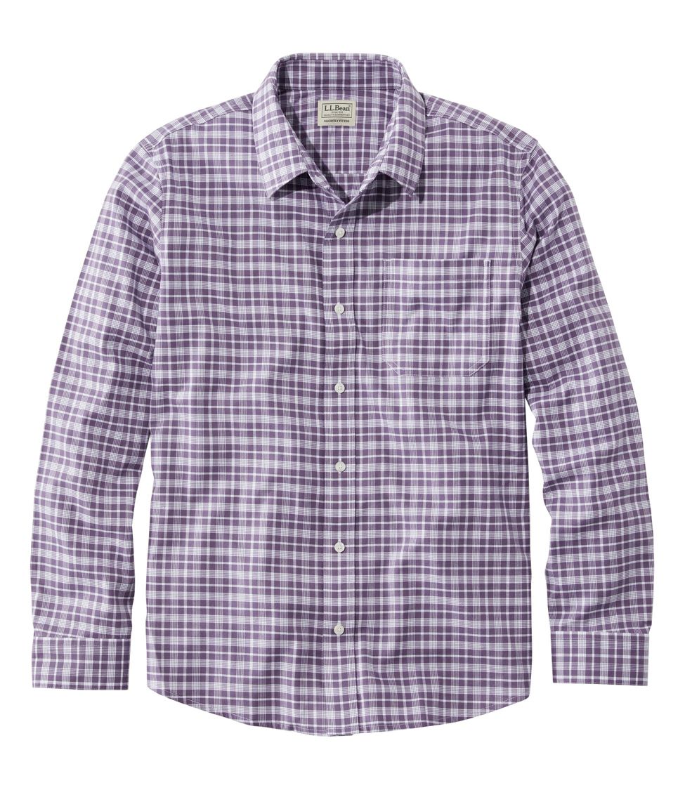 Men's Fishing Shirts  Outdoor Equipment at L.L.Bean