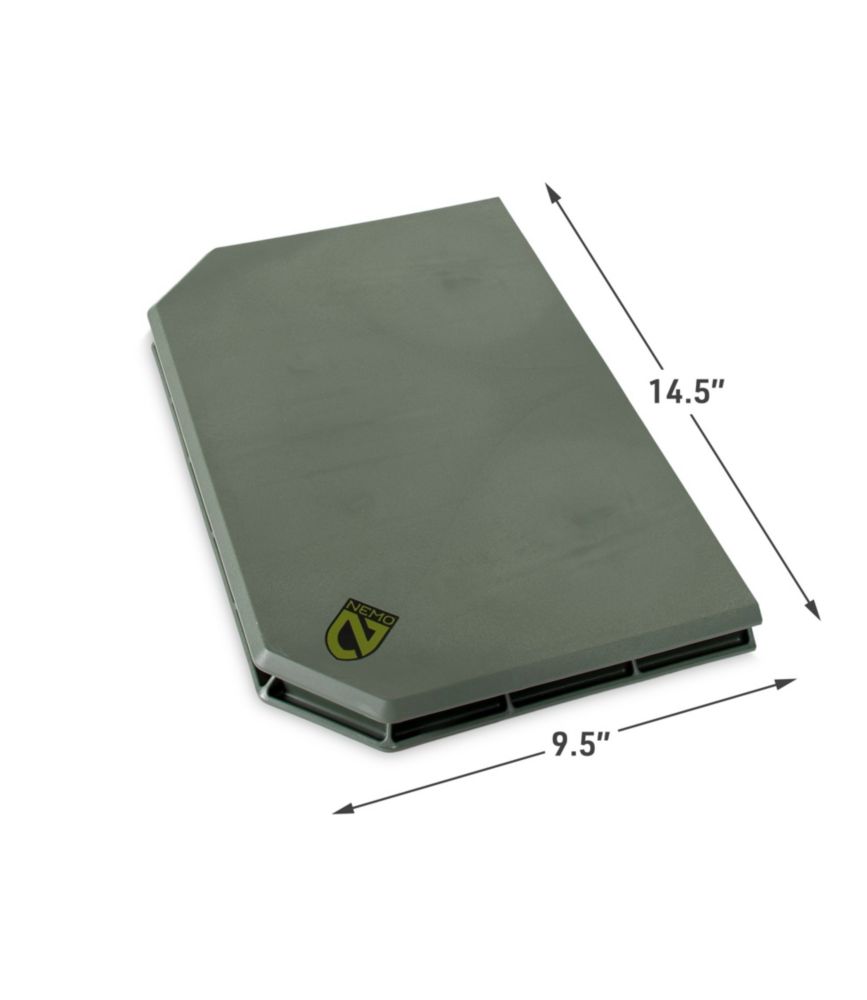 nemo moonlander table