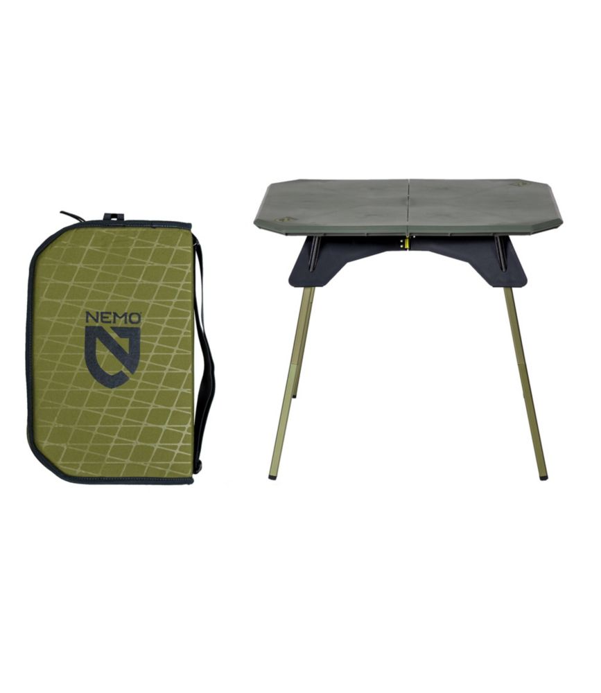 nemo moonlander table