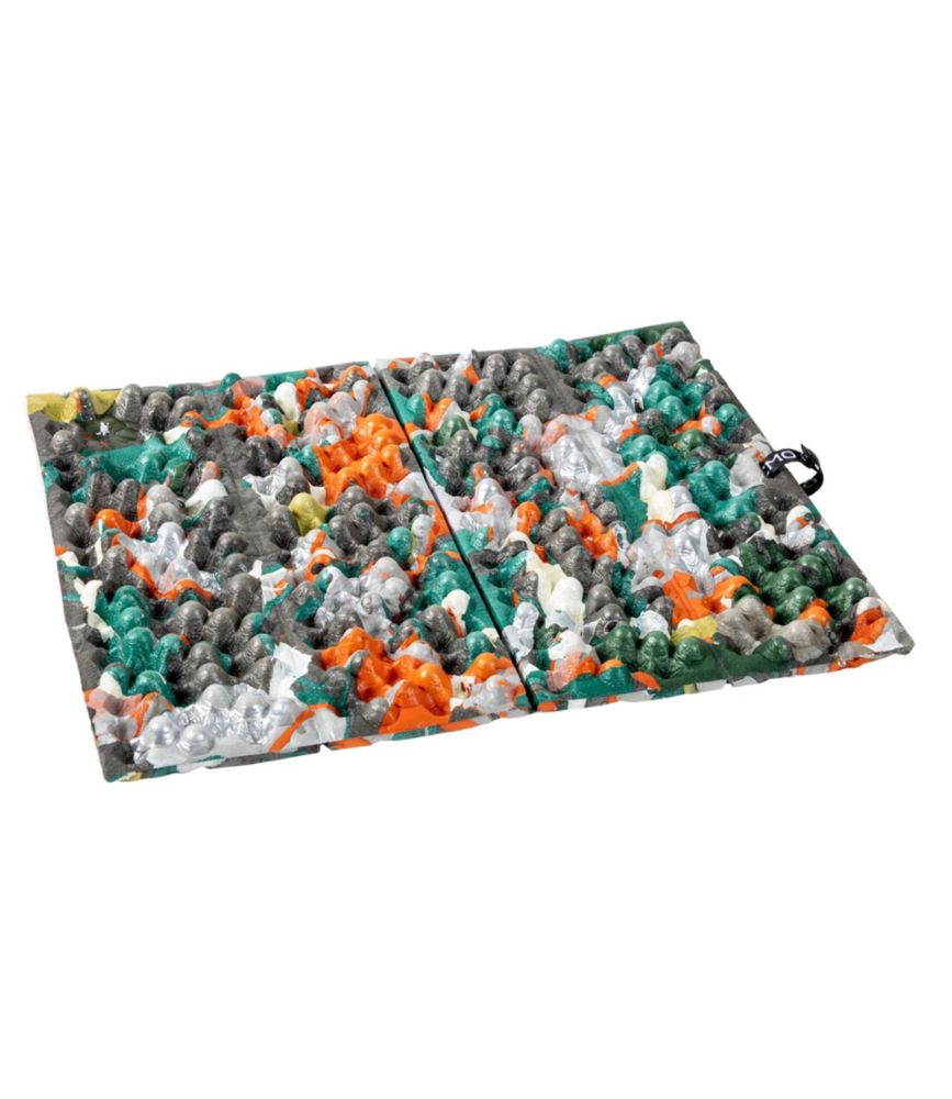 Nemo Chipper Reclaimed Closed-Cell Foam Seat