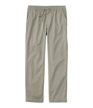 Men's Comfort Stretch® Dock Pants, Standard Fit, Straight Leg