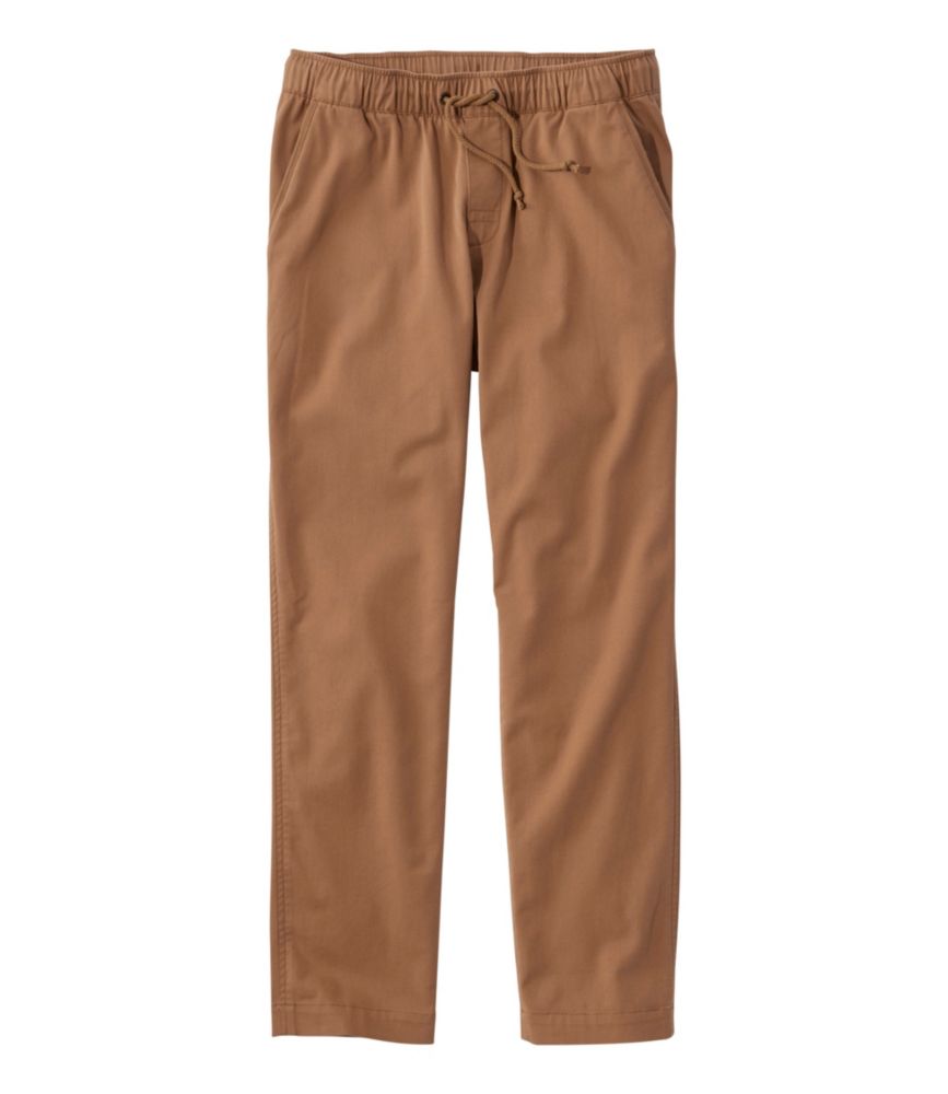 Men's Comfort Stretch® Dock Pants, Standard Fit, Straight Leg