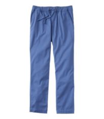 Men's Wrinkle-Free Double L® Chinos, Natural Fit, Hidden Comfort, Pleated  at L.L. Bean