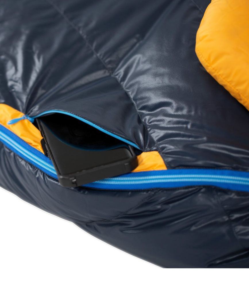 Men's Nemo Disco Sleeping Bag, 15° Sleeping Bags at L.L.Bean