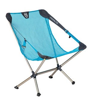 Nemo Moonlight Reclining Camp Chair