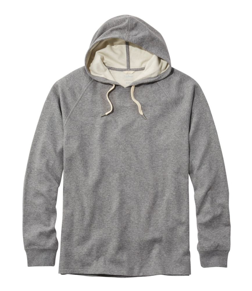 Men's Bean's Comfort Camp Hoodie, Graphic