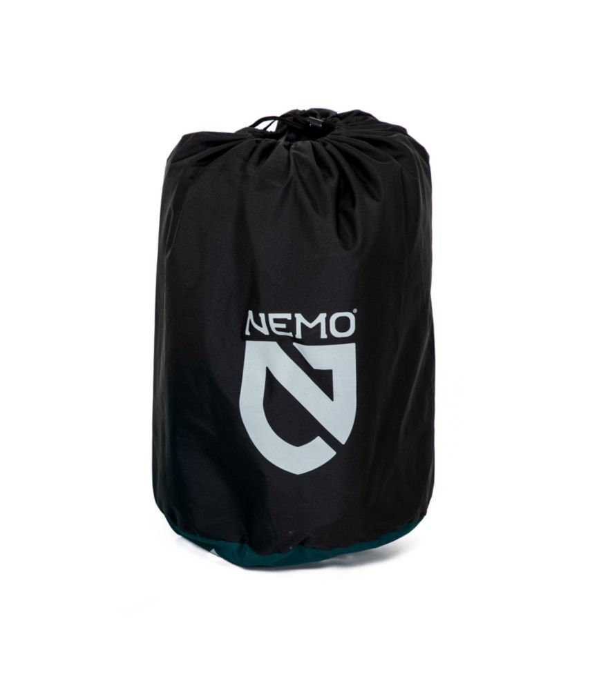 Nemo Roamer SelfInflating Sleeping Pad Sleeping Pads & Cots at L.L.Bean