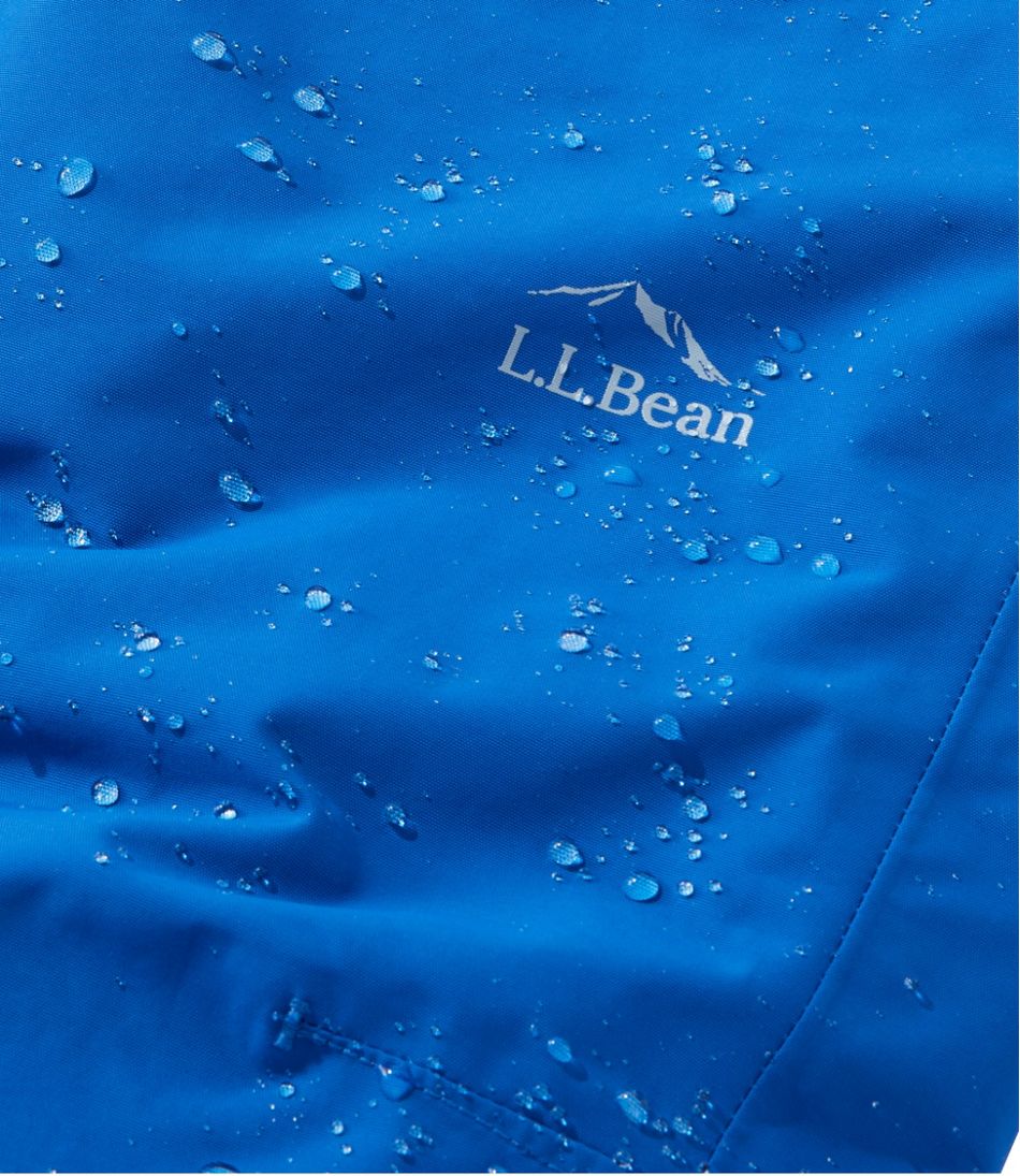 Kids' Waterproof Wildcat Insulated Snow Pants | Pants & Bibs at L.L.Bean