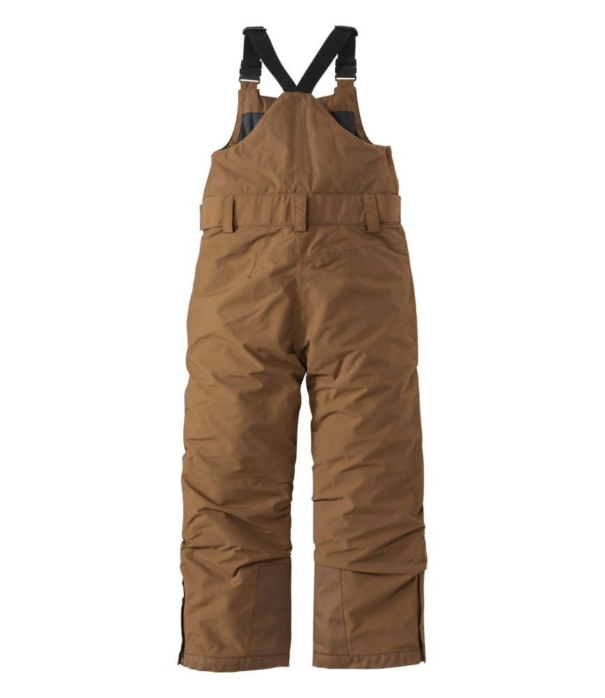 ll bean bib snow pants