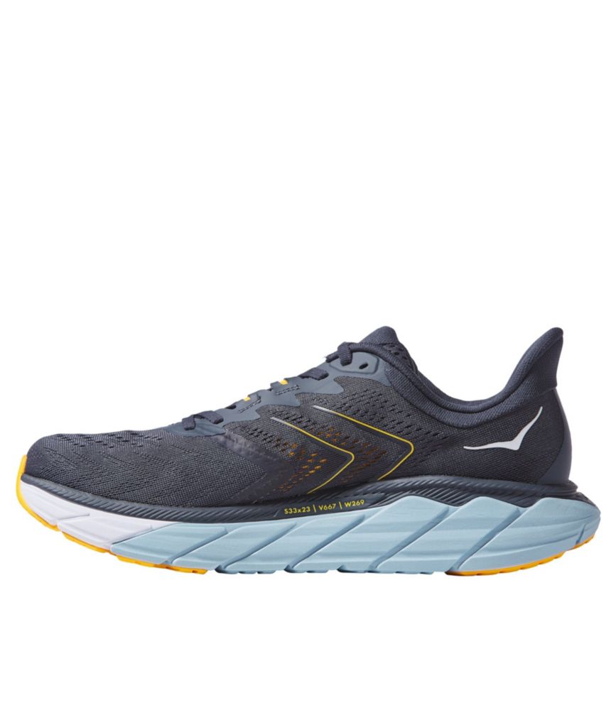 hoka arahi 5