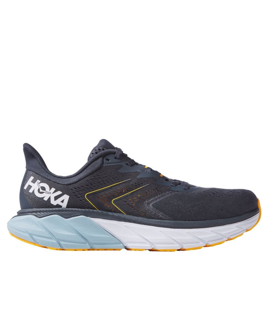 hoka one one arahi 1