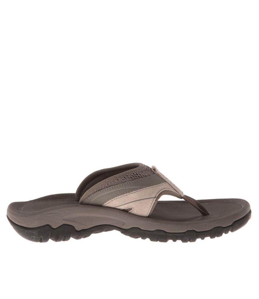 ll bean fuzzy flip flops