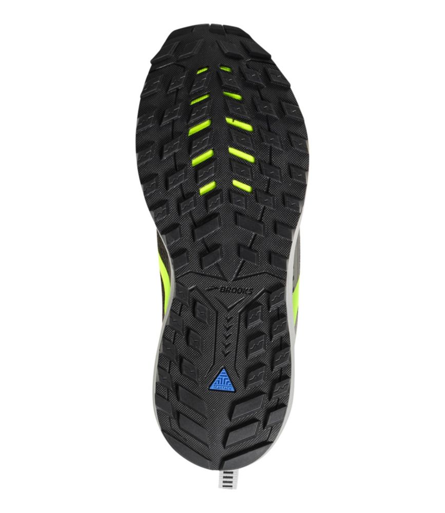 Men's Brooks Cascadia 15 Trail Shoes Running at L.L.Bean