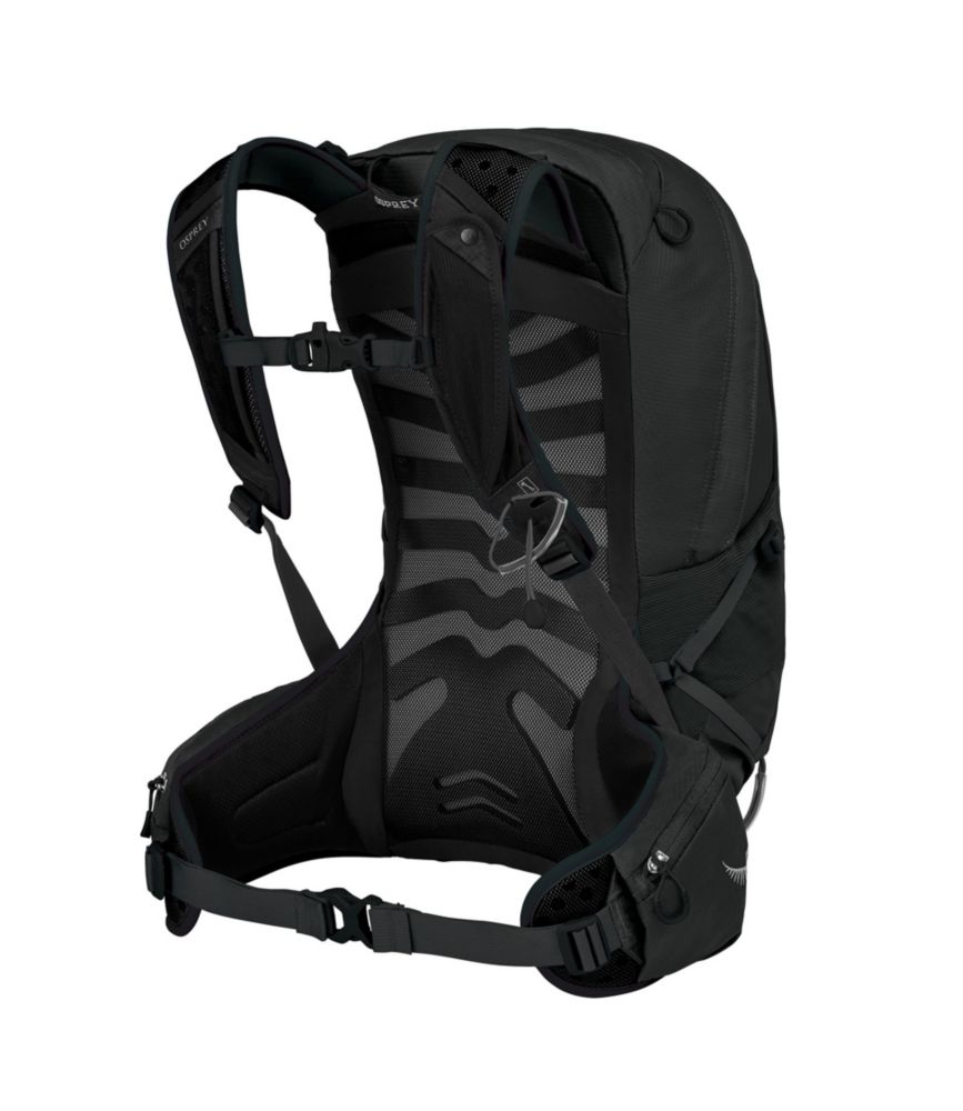 Zaino Da Trekking Uomo Talon 44 - Capiente, Con Tasca Idratazione E Attacchi Per Bastoncini