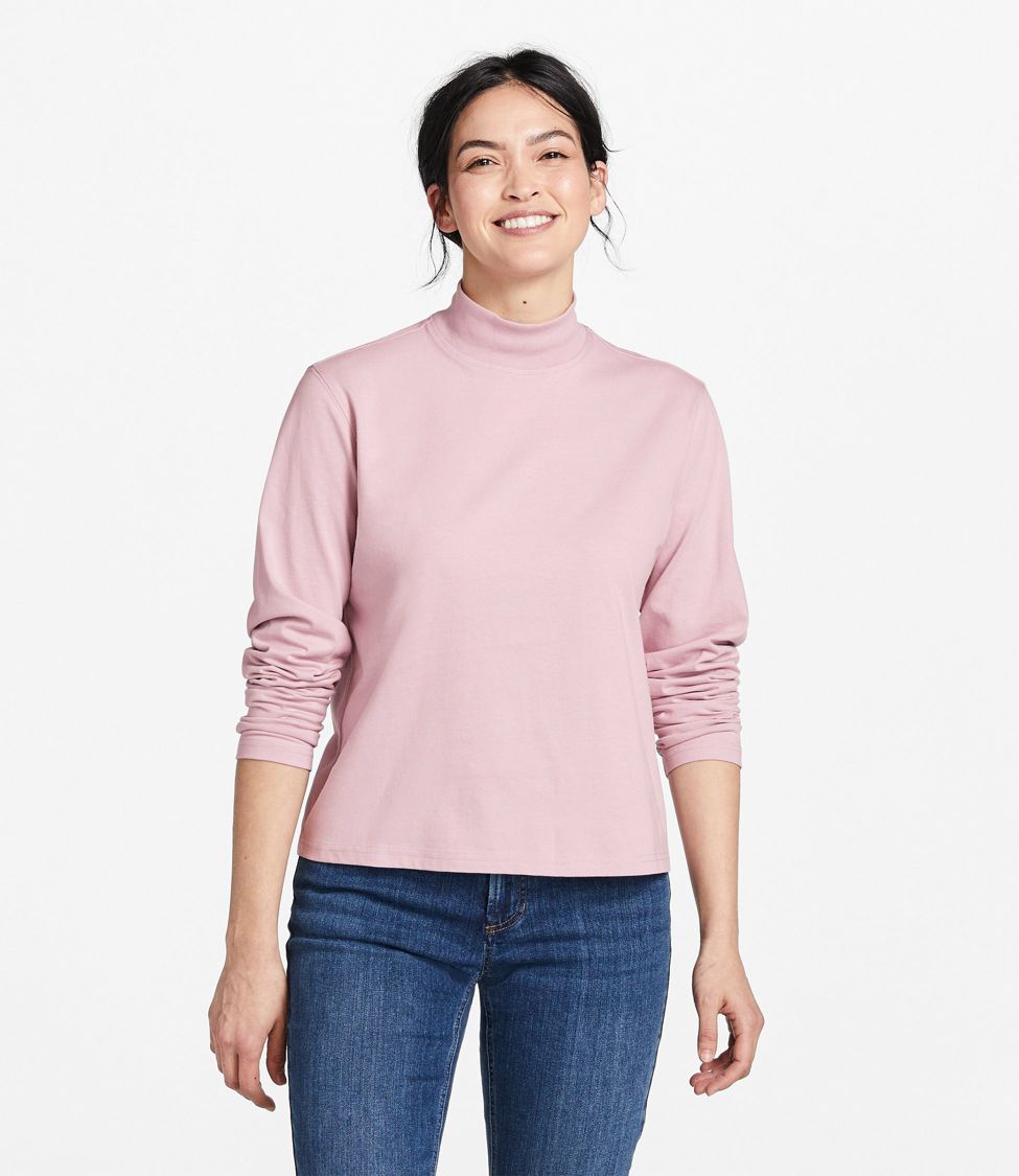 Pink t clearance shirt full sleeve