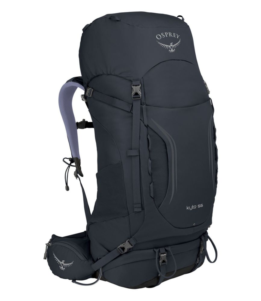 Osprey 2025 kestrel kyte