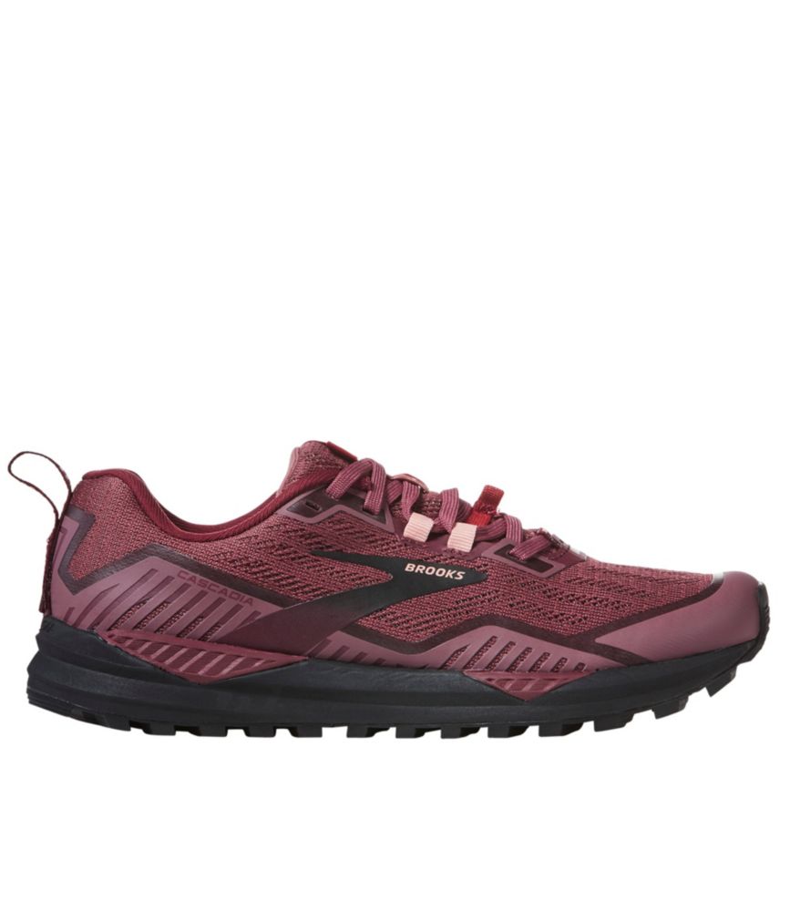Women's Brooks Cascadia 15 Trail Shoes Running at L.L.Bean