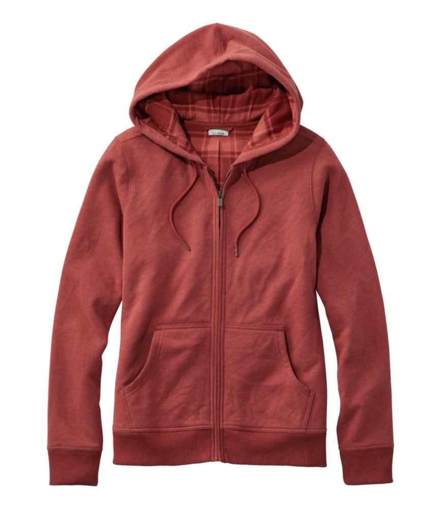Red Chestnut Heather/Red Chestnut Plaid