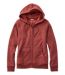 Color Option: Red Chestnut Heather/Red Chestnut Plaid, $99.95