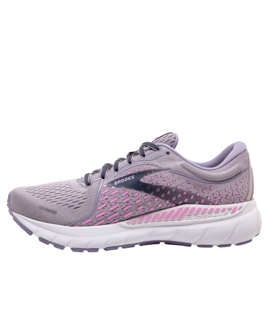 Women's Brooks Adrenaline GTS 21 Running Shoes | Running At L.L.Bean