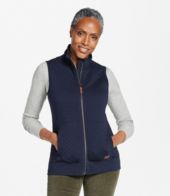 L.L.Bean Women's Quilted Sweatshirt