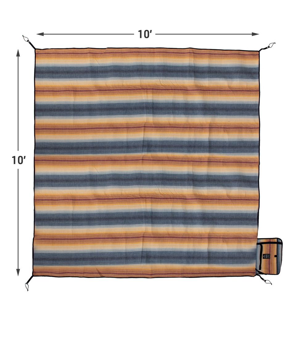 Nemo XL Victory Blanket | Beach Towels & Outdoor Blankets at L.L.Bean
