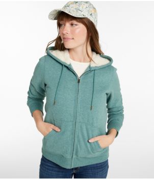 Women's Sweatshirts  Clothing at L.L.Bean