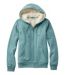 Color Option: Mineral Blue Heather, $99.95