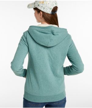 V-Neck Hardware One-Piece Swimsuit